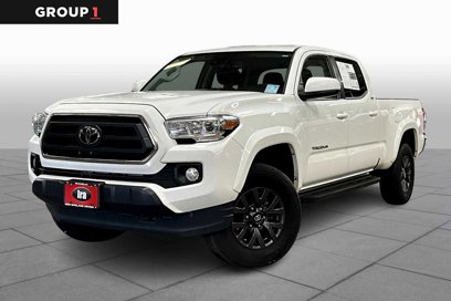 Used 2023 Toyota Tacoma SR5