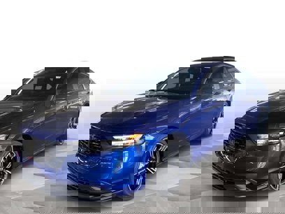 Used 2024 Honda Accord Sport