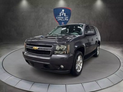 Used 2011 Chevrolet Tahoe LT w/ Luxury Package
