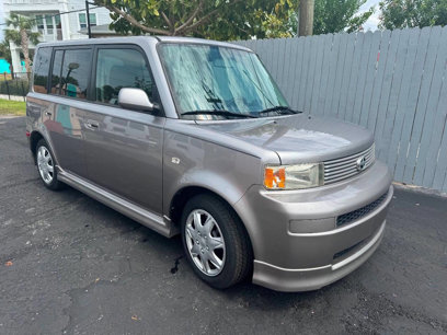 Used 2006 Scion xB
