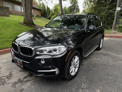Used 2015 BMW X5 xDrive35d