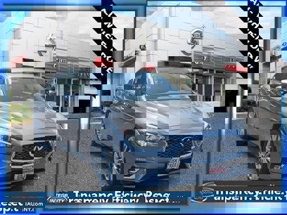 Used 2024 INFINITI Q50 Luxe w/ All Weather Package