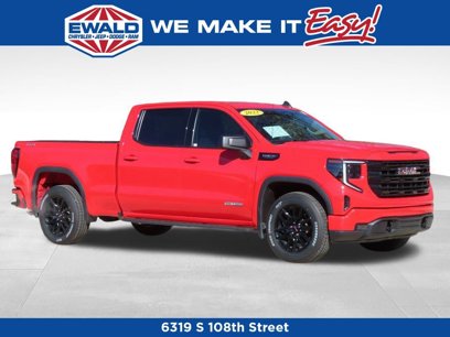 Used 2022 GMC Sierra 1500 Elevation