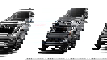 New 2025 GMC Yukon Elevation