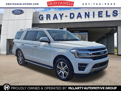Certified 2023 Ford Expedition Limited
