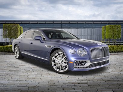 Certified 2022 Bentley Flying Spur W12