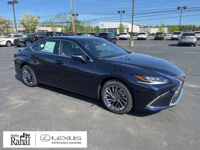 New 2025 Lexus ES 350 Ultra Luxury