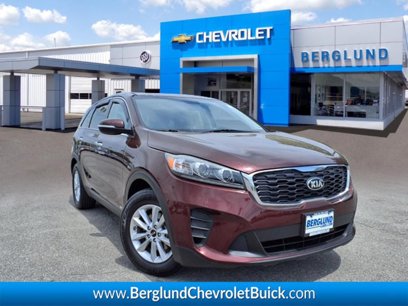 Used 2019 Kia Sorento LX