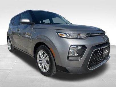 Used 2022 Kia Soul LX