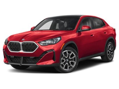 Used 2024 BMW X2 xDrive28i