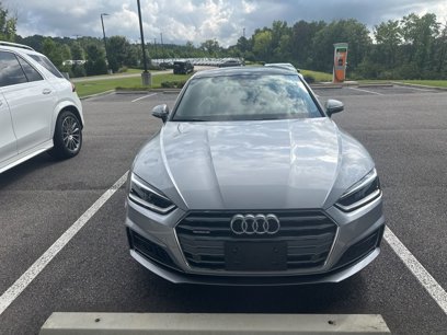 Used 2019 Audi A5 2.0T Premium Plus w/ Premium Plus