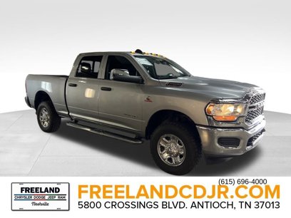 Used 2020 RAM 2500 Tradesman