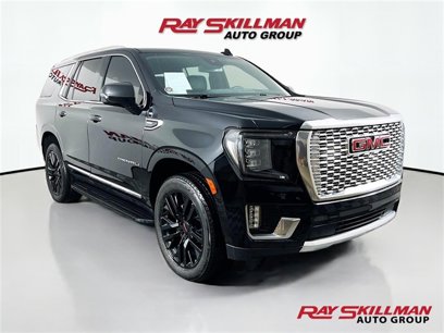 Used 2024 GMC Yukon Denali
