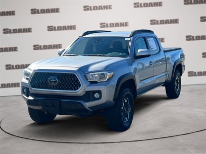 Used 2018 Toyota Tacoma SR5