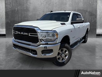 Used 2021 RAM 2500 Big Horn