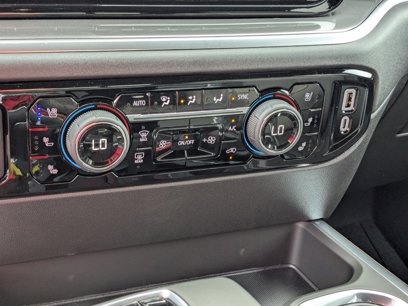 New 2025 Chevrolet Silverado 1500 High Country w/ High Country Premium Package