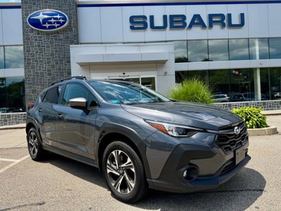 Used 2024 Subaru Crosstrek 2.0i Premium