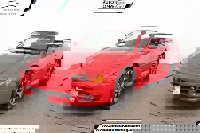 Used 1995 Mitsubishi 3000GT SL
