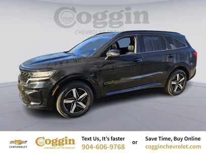 Used 2022 Kia Sorento S w/ Panoramic Sunroof Package