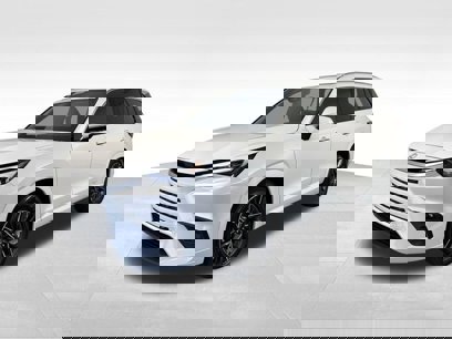 New 2025 Lexus TX 350 AWD