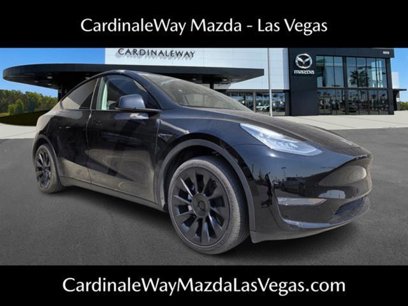 Used 2023 Tesla Model Y Long Range