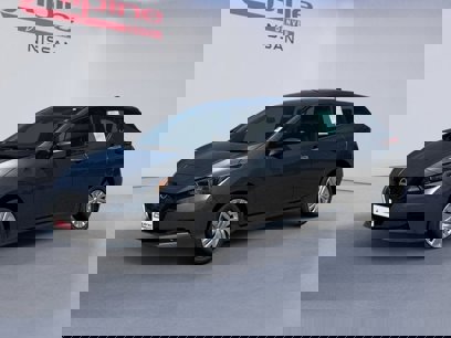 Used 2025 Nissan Leaf S