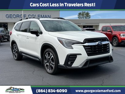 Used 2024 Subaru Ascent Limited