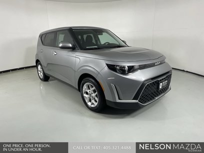 Used 2023 Kia Soul LX w/ LX Technology Package