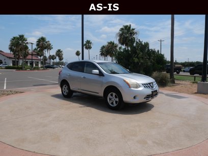 Used 2013 Nissan Rogue S w/ Special Edition Pkg