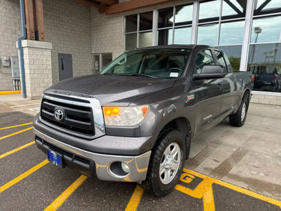 Used 2013 Toyota Tundra 4x4 Double Cab