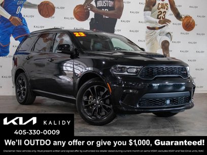 Used 2023 Dodge Durango R/T