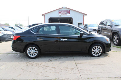 Used 2019 Nissan Sentra SV
