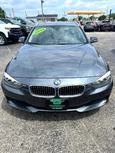 Used 2014 BMW 328i xDrive Wagon