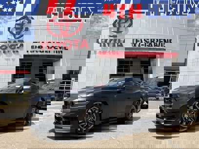 Used 2024 Ford Mustang Dark Horse