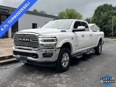 Used 2022 RAM 2500 Laramie