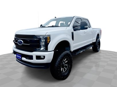 Used 2019 Ford F350 Lariat