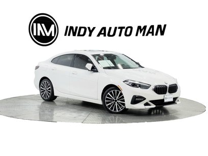 Used 2021 BMW 228i xDrive Gran Coupe w/ Convenience Package
