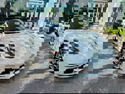 Used 2020 Porsche 718 Boxster