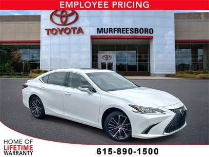 Used 2024 Lexus ES 300h w/ Premium Package