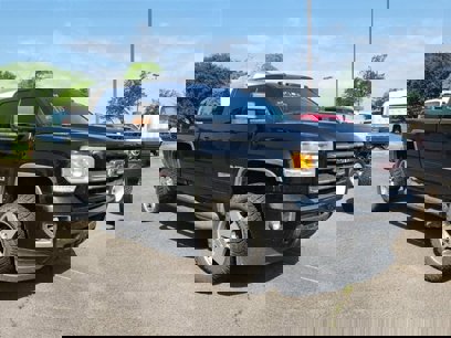 Used 2018 GMC Sierra 2500 SLT w/ Duramax Plus Package
