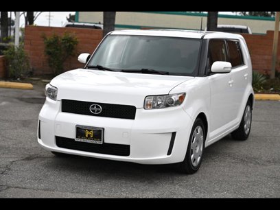 Used 2010 Scion xB
