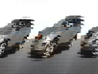 Used 2010 Volvo XC60 T6