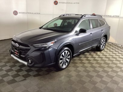 Used 2023 Subaru Outback Limited