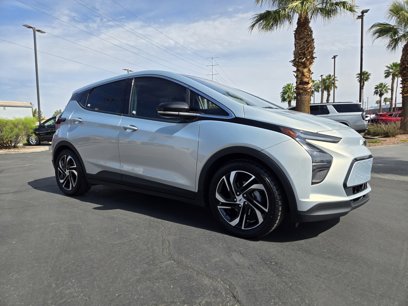 Used 2023 Chevrolet Bolt LT