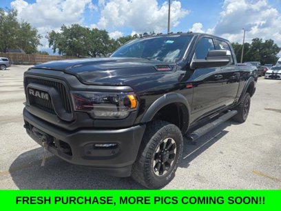 Used 2022 RAM 2500 Power Wagon