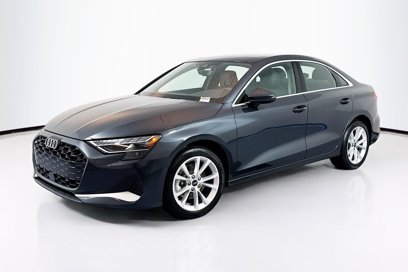Used 2025 Audi A3 2.0T Premium