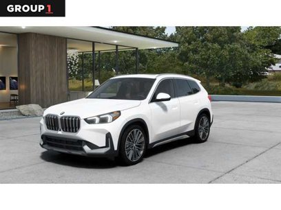 New 2025 BMW X1 xDrive28i w/ Convenience Package