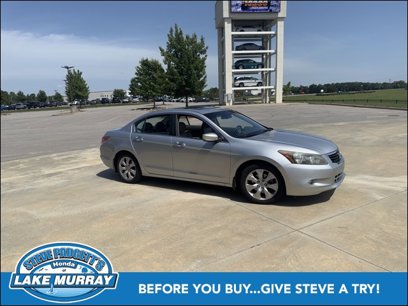 Used 2010 Honda Accord EX-L