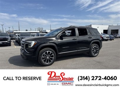 New 2025 GMC Terrain Elevation w/ Elevation Premium Package