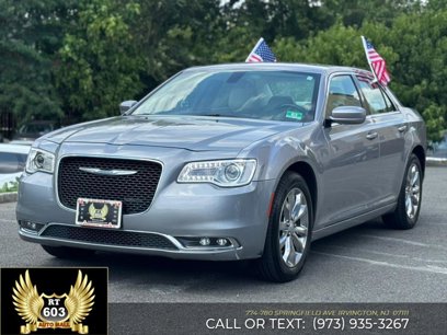 Used 2016 Chrysler 300 Limited w/ Driver Convenience Group